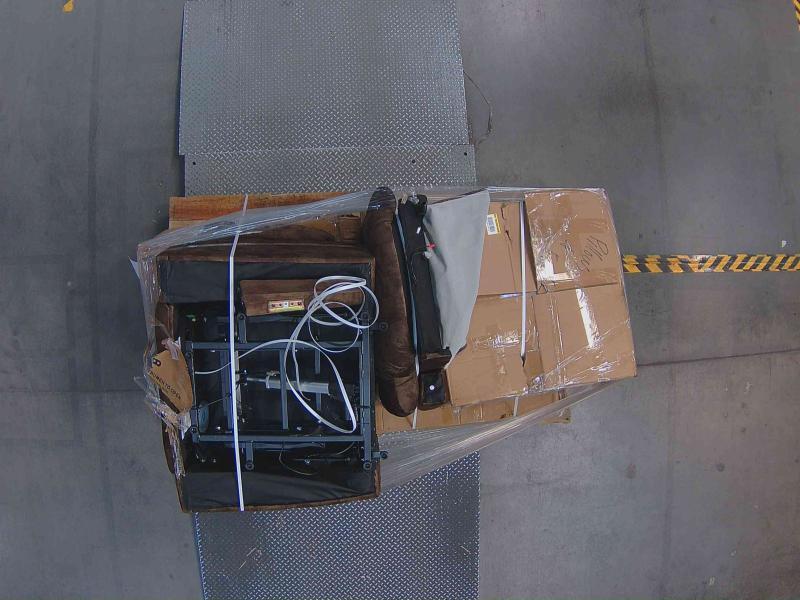 Seasonal - Lucky-Angel Top Leather Cognac Mid Century Modern Accent Armchair, Bestier, Uixe - Est Retail $3,177