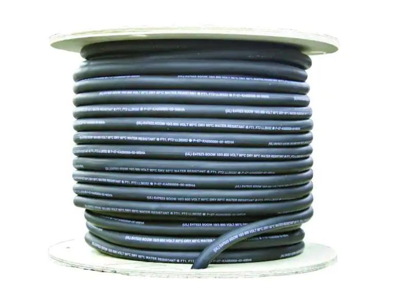 Lighting & Electrical - Southwire, Leviton, Philips - Est Retail $73,157- 1plt