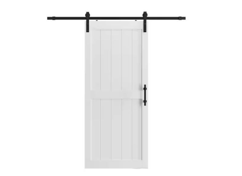 Doors & Windows - SOCBAZZAR, Bali, CALHOME - Est Retail $1,850- 2plts