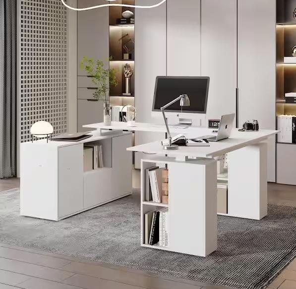 Home Decor - FUFU&GAGA, Storkcraft, VEIKOUS, SAUDER, Prepac, BYBLIGHT, TRIBESIGNS WAY TO ORIGIN - Est Retail $3,005