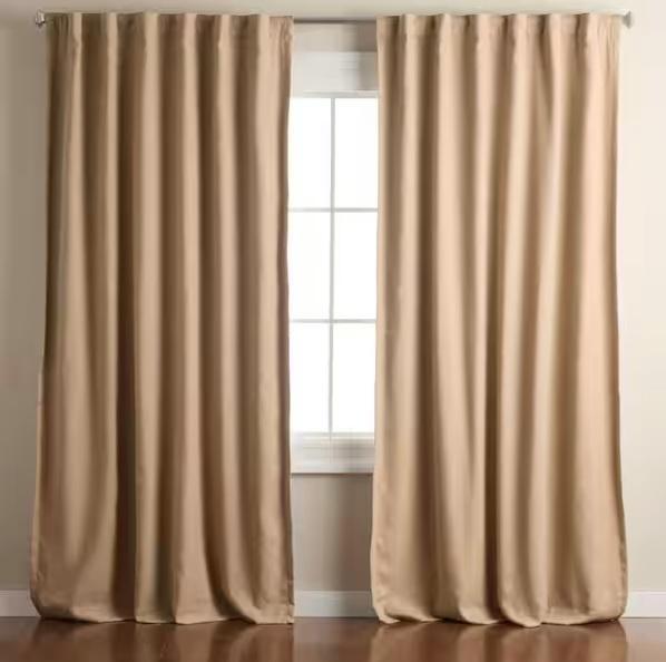 Window Decor - TOWN & COUNTRY LUXE, Chicology, HDC - Est Retail $8,741- 1plt
