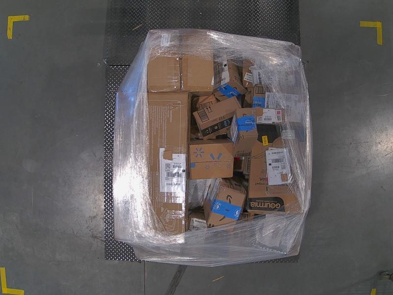 General Merchandise- AIWA Exos Home Speaker, Ninja Air Fryer, SONGMICS 6 LEDs Mirror - MSRP $2,369