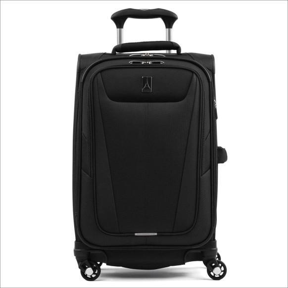 AMZ Mediums - Travelpro Maxlite Luggage, Lifepro Waver Exercise Machine, Garvee 9x12 Area Rug - MSRP $1,993