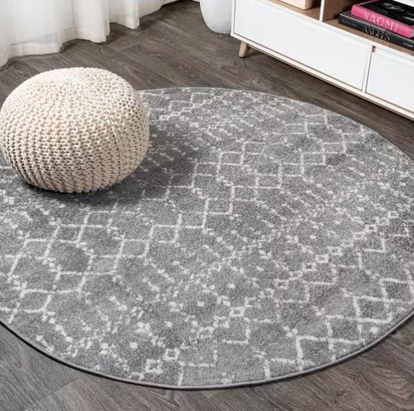 Flooring & Rugs- JONATHAN Y, Florida Tile, Ivy Hill Tile - Est Retail $1,262- 2plts