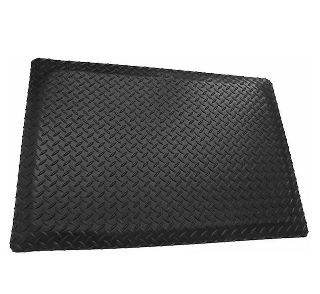 Flooring & Rugs - Rhino Anti-Fatigue Mats, SKYSHALO, PURE ERA, Closet Evolution, Ivy Hill Tile - Est Retail $3,655