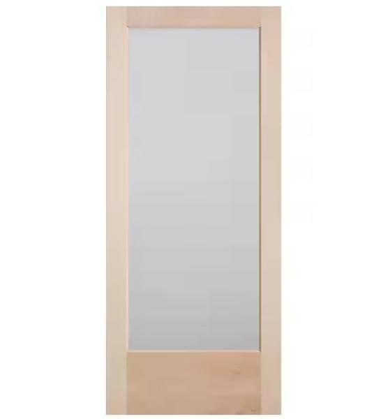 Doors & Windows - Masonite Door Slab, Grisham, TREEBLING, Unique Home Designs, eightdoors, JELD-WEN - Est Retail $2,269