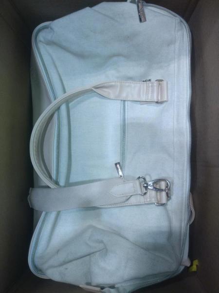 Luxury Department Store - Handbags