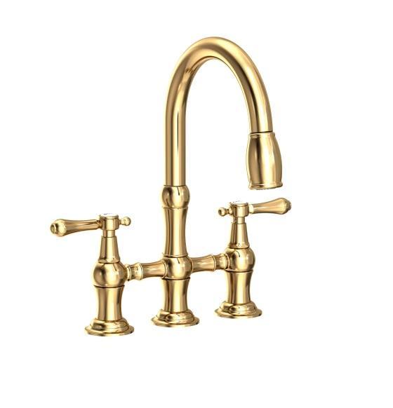 Plumbing - Newport Brass, Delta, Moen, Signature Hardware, Kohler, Franke, Grohe, American Standard - MSRP $10,367