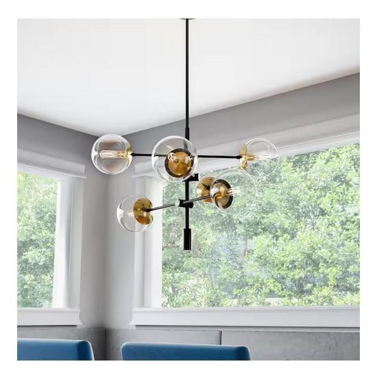 Lighting & Electrical - DSI, Husky, Feit - Est Retail $2,235- 1plt