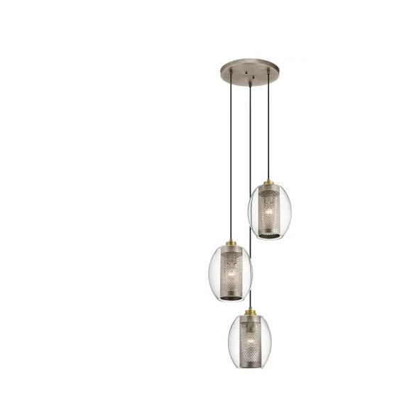 Lighting - Kichler, Visual Comfort, Hinkley Lighting, JONATHAN Y, MinkaAire, Z-Lite, Capital Lighting - MSRP $6,237