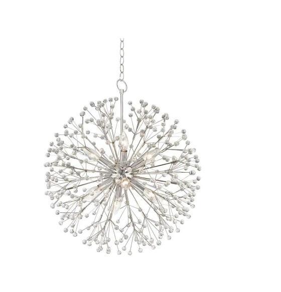 Lighting - Hudson Balley Lighting, Livex Lighting, Minka Lavery, Kichler, Capital Lighting, Mitzi, Kovacs - MSRP $7,614