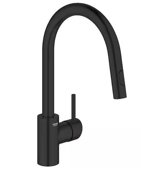 Plumbing - Grohe, VEVOR, Panasonic, FLG, Fapully, SKYSHALO, Attop, WIZ, Medline, Culligan, Rheem - Est Retail $9,575