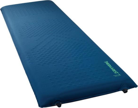 AMZ Mediums - Therm-a-Rest Sleeping Pad, SwissGear Luggage, Vasagle Coffee Table - MSRP $1,318