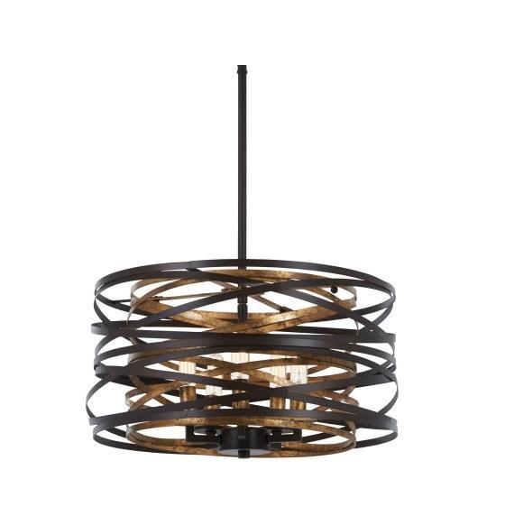 Lighting - Minka Lavery, The Great Outdoors, Justice Design Group, Kovacs, Millennium Lighting, Z-Lite - MSRP $4,824