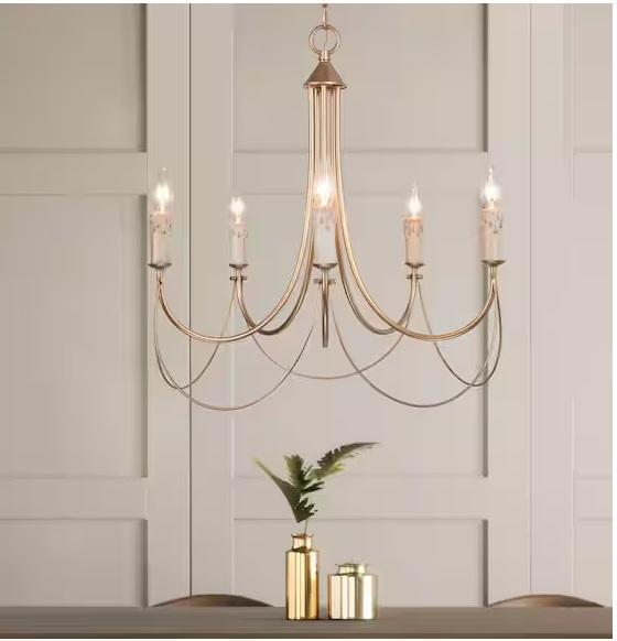 Lighting & Electrical - LNC, Connecticut Electric, Rviezza, KAISITE, Progress Lighting, Hampton Bay - Est Retail $2,430