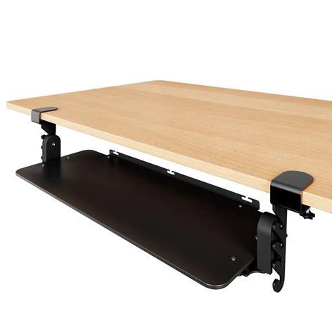 General Merchandise - Keyboard Trays, Shark Rocket Slim Vacuum, HP Toner Cartridges, Tower Heater - MSRP $5,309