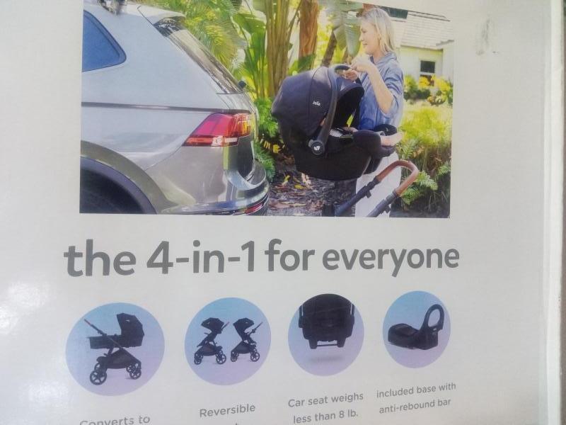 Unprocessed Manifested AMZ LPNs - Ninja Slushi Drink Maker, Tesla Charger, Hanke Carry-On Luggage - MSRP $3,286