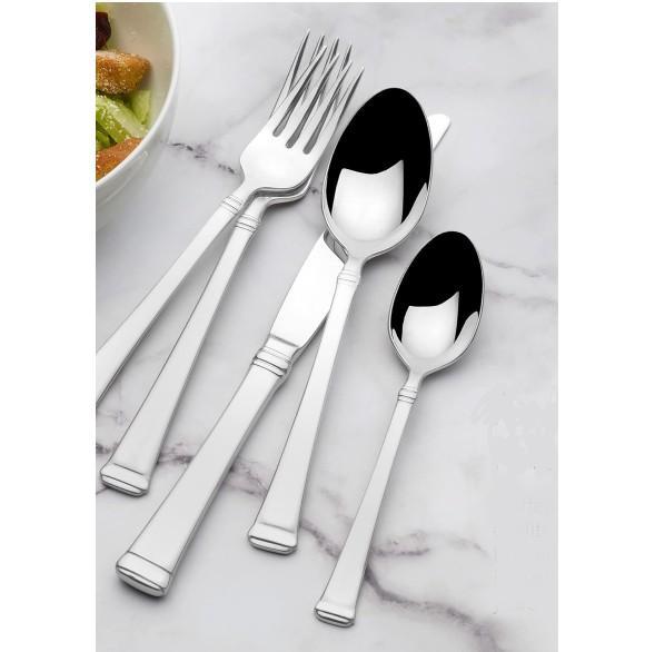 AMZ Mediums - Mikasa Harmony Flatware Set, Osipoto Bread Maker, Eclaron Raised Garden Bed - MSRP $872