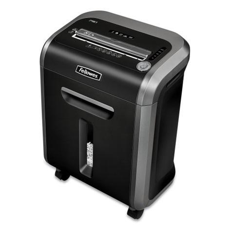 Pallet of Paper & Multi-Media Shredders - Fellowes, PowerShred, Staples - Cross-Cut, Micro-Cut, & More  - MSRP $1,766