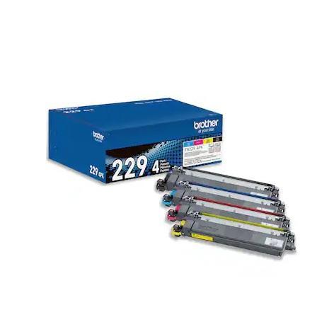 Printer Ink & Toner - Brother, Lexmark, Canon, Epson - MSRP $3,004