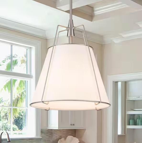 Lighting & Electrical - HUOKU, VEVOR, Breezary, Oaks Aura, LWYTJO, JONATHAN Y, Altitude, Briignite - Est Retail $4,701