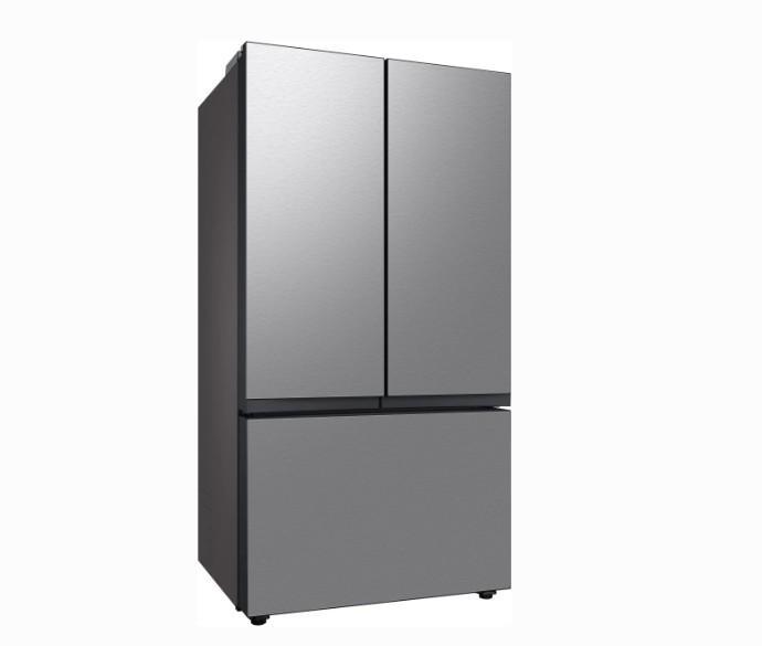 Samsung Smart 3-Door French Door Refrigerator - MSRP $2,799