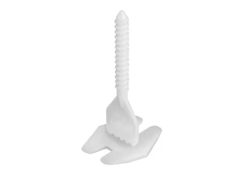 Flooring & Rugs - QEP, Ivy Hill Tile, Anvil - Est Retail $1,214- 1plt