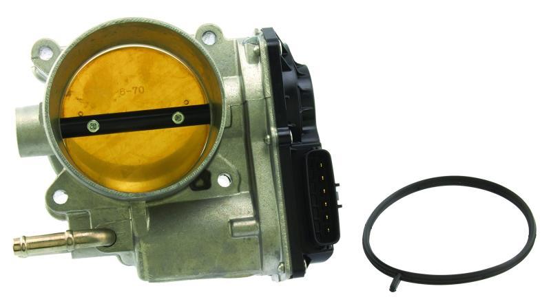 Automotive- Electronic Fuel Injection, KAX 5x5.5 Wheel Spacers, DongJinK Oil Pan - MSRP $1,790