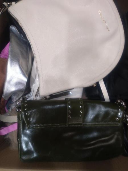 Luxury Department Store - Handbags