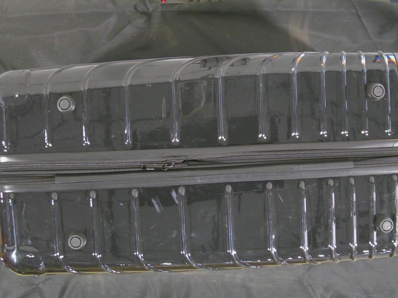 Luxury Department Store - Luggage