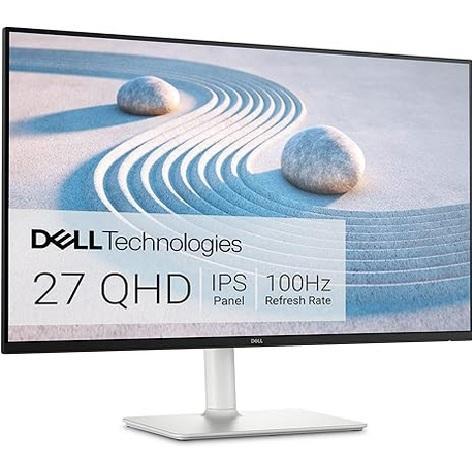 A Grade - Dell S2725DS 27" Monitor - MSRP $219