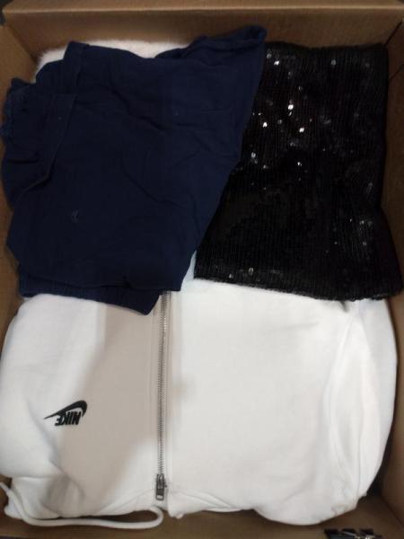 Mystery Box - Apparel from Boutique Fashion Retailer - Original MSRP $2,676