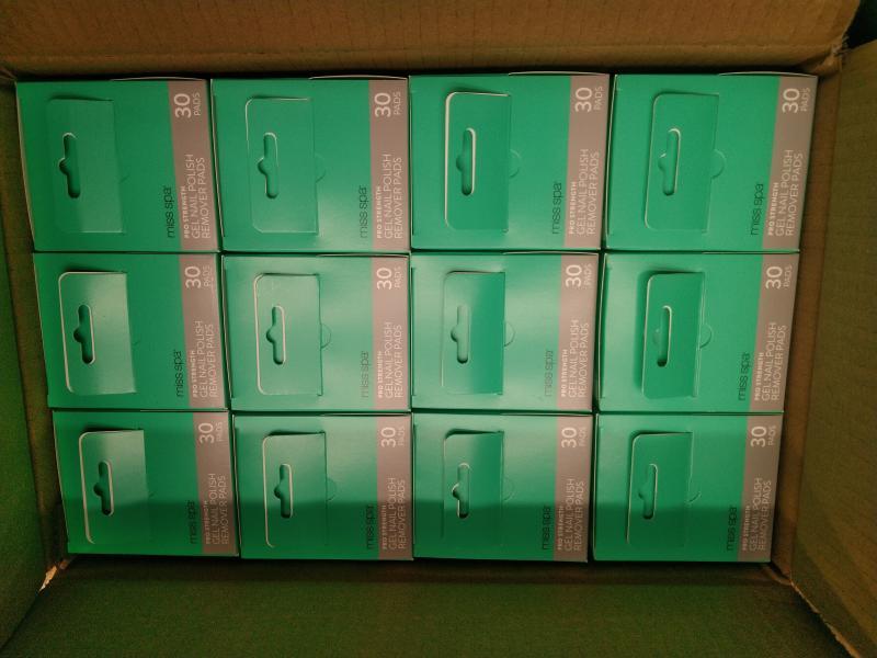 2 Pallets of Health and Beauty - MSRP $1,918