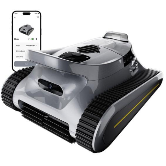 TRUCKLOAD of AMZ Smalls/Mediums - Reriou Robot Pool Cleaner, Tactacam Trail Camera, Barker Dog Bed - MSRP $108,934