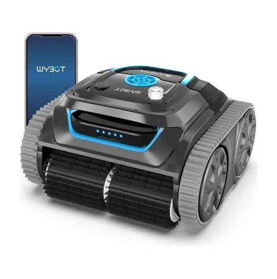 TRUCKLOAD of AMZ Smalls/Mediums - Wybot Robot Pool Cleaner, Symmons Shower Trim, Addison Area Rug - MSRP $92,537