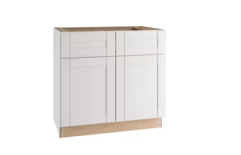 Kitchen & Bath - Contractor Express Cabinets - Est Retail $1,013- 1plt