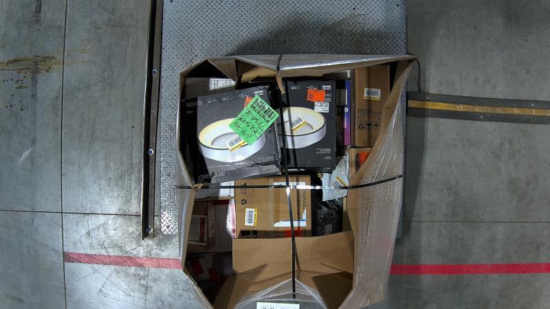 Lighting & Electrical - Lithonia Lighting, JONATHAN Y, Uolfin, JAZAVA, Armacost Lighting, Artika - Est Retail $5,858