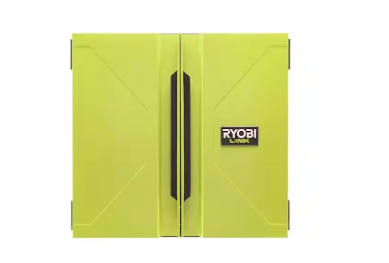 Mixed Lot - RYOBI, Arnold Universal, HUSKY - Est Retail $2,626- 1plt