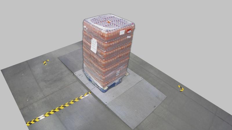 Unmanifested with images- Truckload of Assorted General Merchandise - 22 pallets