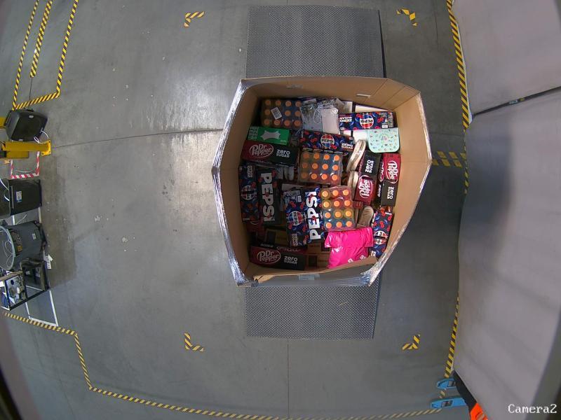 Truckload- General Merch- KinetiBlocks Magnetic Blocks, Cayenne Pepper Liquid Drops, vitaminwater X - MSRP $128,428