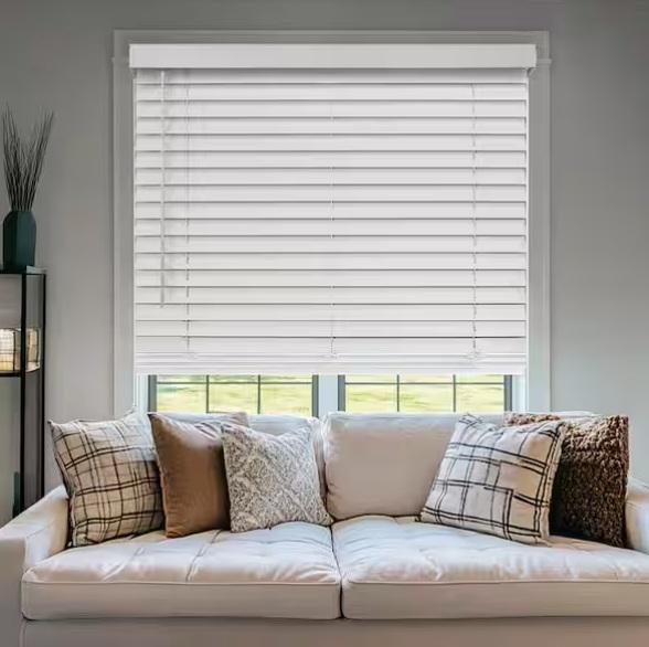 Window Decor - Chicology, EMOH, HDC - Est Retail $6,592- 1plt