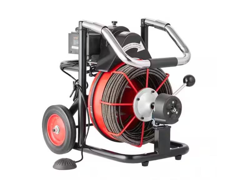 Plumbing - SKYSHALO - Est Retail $2,307- 1plt