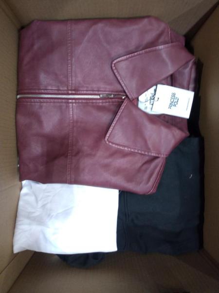 Mystery Box - Apparel from Boutique Fashion Retailer - Original MSRP $3,007