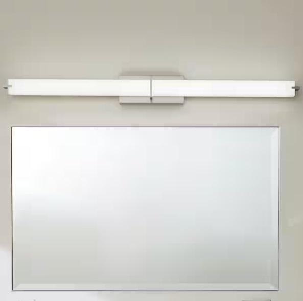 Lighting & Electrical - KICHLER, ZJVAIVE, Bella Depot - Est Retail $7,515- 1plt