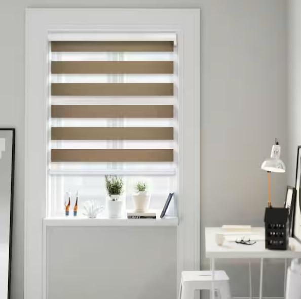 Window Decor- Chicology, iFit, Rod Desyne  - Est Retail $9,040- 1plt