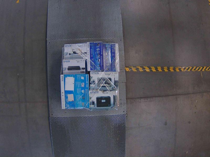 Printers - Epson WF-110, WF-7310, WF-4820, WF-3820 - MSRP $1,757