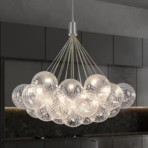 Lighting & Electrical - Huoku, Kichler, Lithonia - Est Retail $2,782- 1plt