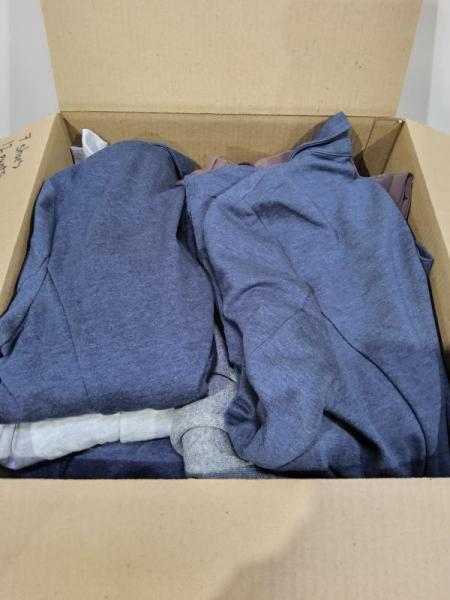 Pallet of Assorted General Merchandise - MSRP $589