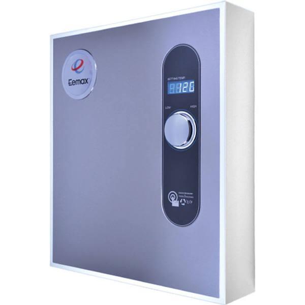 Eemax HA018240 Electric Tankless Water Heater - MSRP $449