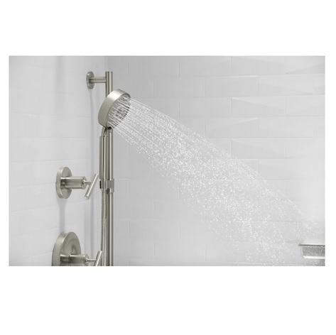 Kohler K-22178-BN Hand Shower - MSRP $596